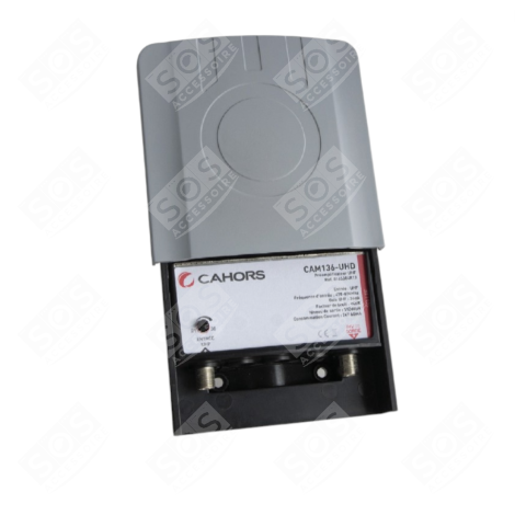 PREAMPLIFICATEUR LTE 700MHZ TELEVISIONS / TVS - 0145384R13
