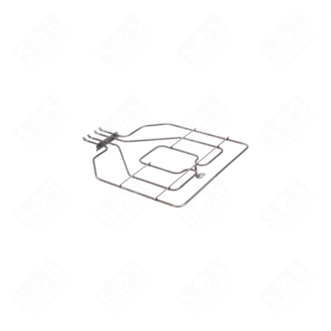 RESISTANCE VOUTE/GRILL 2800W OEM GAS / ELECTRIC OVENS - 00471369, 00773539