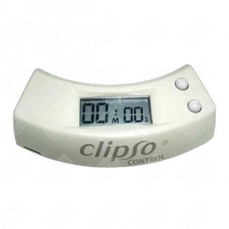 SEMI-CIRCULAR GREY CLIPSO TIMER PRESSURE COOKER - X10600020
