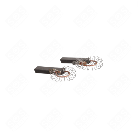 CHARBONS MOTEUR WASHING MACHINES - 00154740, 154740