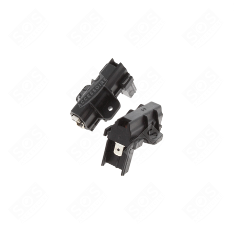 JEU DE 2 CHARBONS WASHING MACHINES - 49028930