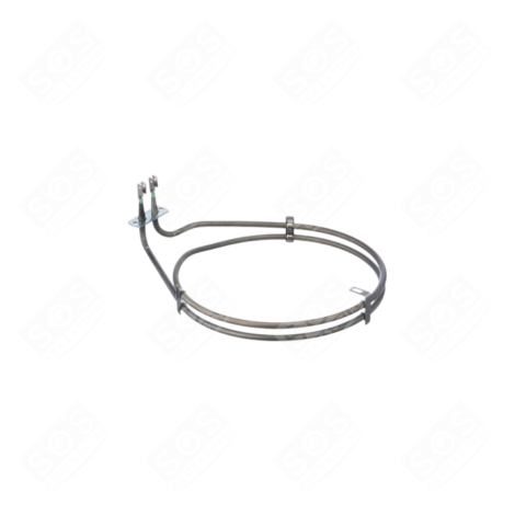 RESISTANCE CIRCULAIRE GAS / ELECTRIC OVENS - 00483636, 00493065
