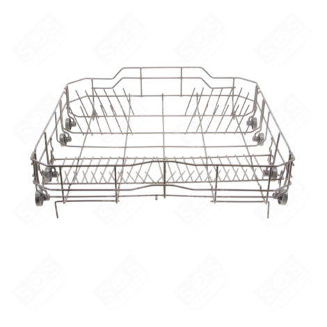PANIER INFERIEUR LP7 811 GRIS DISHWASHER - 81782610