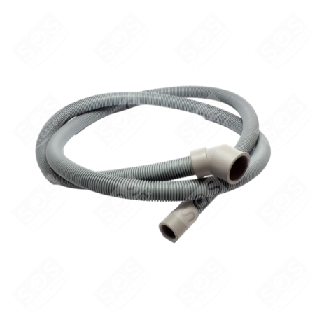 TUYAU DE VIDANGE OEM DISHWASHER - 163729, C00320442