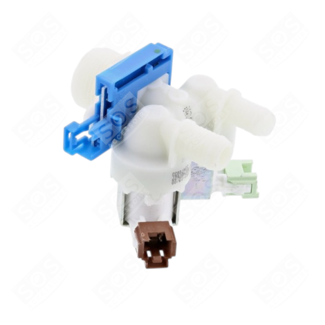 ELECTROVANNE 2 VOIES D'ORIGINE WASHING MACHINES - 1325186607