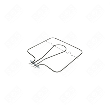 RESISTANCE DE SOLE D'ORIGINE GAS / ELECTRIC OVENS - 41020672