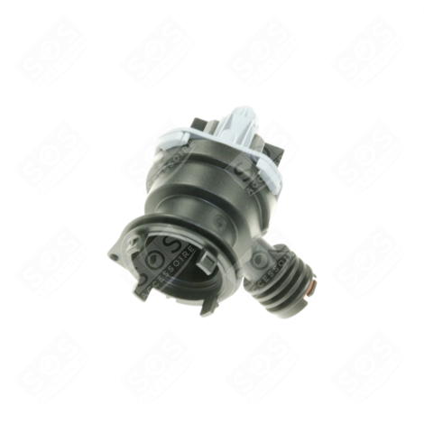 POMPE DE VIDANGE D'ORIGINE DISHWASHER - 91200173