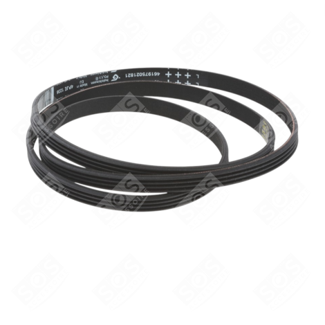 COURROIE 1236J4 MAEL LL OEM WASHING MACHINES - C00315247