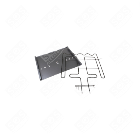 RESISTANCE VOUTE/GRILL 2450 W OEM GAS / ELECTRIC OVENS - 484000000514, C00313436