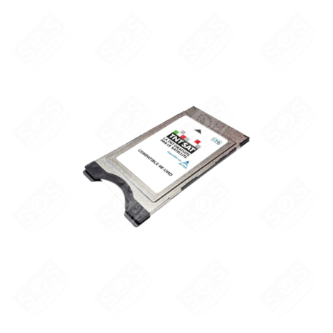 MODULE TV TNTSAT CI + TELEVISIONS / TVS - MTV26T