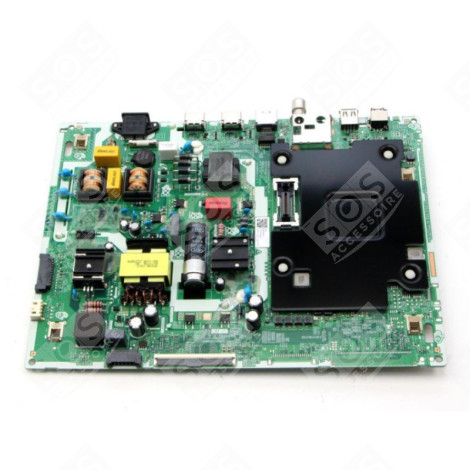 CARTE MÈRE D'ORIGINE TELEVISIONS / TVS - BN96-51847H