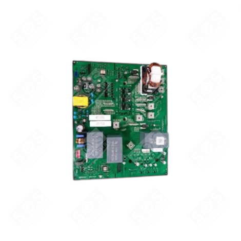 CARTE ÉLECTRONIQUE, PLATINE INVERTER AIR CONDITIONER  - DB92-05095A