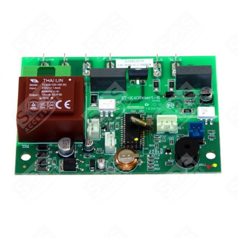 CARTE ÉLECTRONIQUE, MODULE DE PUISSANCE REFRIGERATOR, FREEZER - 811653250