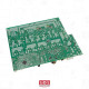 MODULE PUISSANCE VIERGE TABLE DE CUISSON COTE GAUCHE D'ORIGINE ELECTRIC / GAS HOBS - 14016632722/5