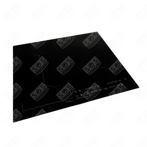 DESSUS VERRE ELECTRIC / GAS HOBS - 8583058139129