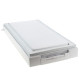 FREEZER DOOR REFRIGERATOR, FREEZER - 70066606, 49031735