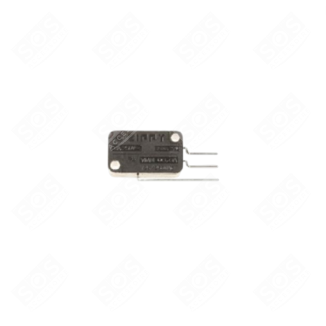 MIRCO INTERRUPTEUR MICROWAVE OVENS - 700335