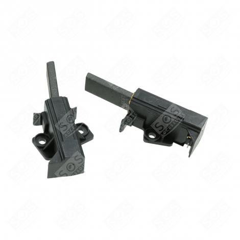 MOTOR CARBON BRUSH (X1) WASHING MACHINES - 8996454255689