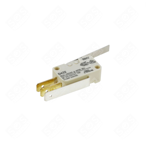MICRO INTERRUPTEUR DISHWASHER - 1883240100
