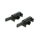 MOTOR CARBON BRUSH (X1) WASHING MACHINES - 8996454255689