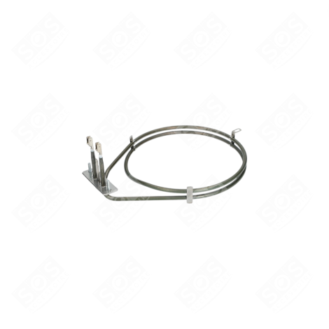 RESISTANCE CIRCULAIRE 2000W GAS / ELECTRIC OVENS - 77X2277, 288977