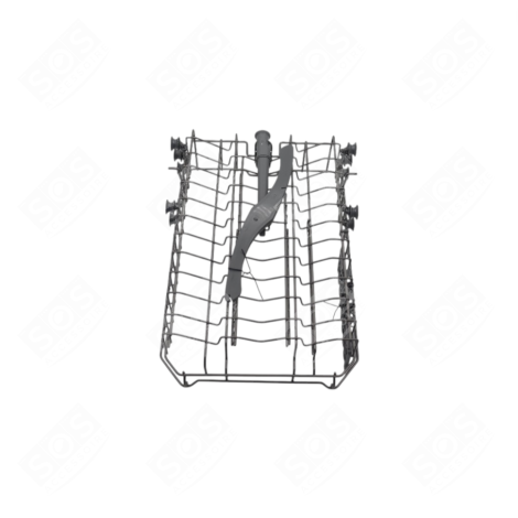 PANIER SUPÉRIEUR D'ORIGINE DISHWASHER - 12976000006412