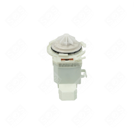 POMPE VIDANGE OEM DISHWASHER - 00165261