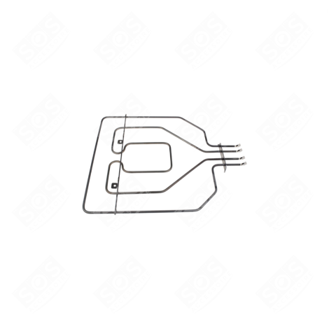 RESISTANCE VOUTE 2800W OEM GAS / ELECTRIC OVENS - 00471375