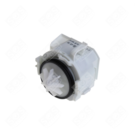 POMPE DE VIDANGE 54V 55HZ CLF OEM DISHWASHER - 00620774