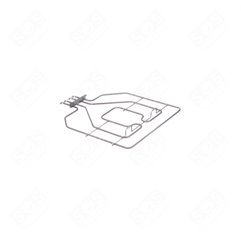 RESISTANCE VOUTE, GRILL 2800W GAS / ELECTRIC OVENS - 00684722, 00470970