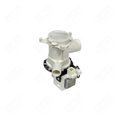 POMPE DE VIDANGE D'ORIGINE WASHING MACHINES - C00912661, 2840940100