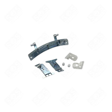 CHARNIÈRE DE HUBLOT WASHING MACHINES - 49001262