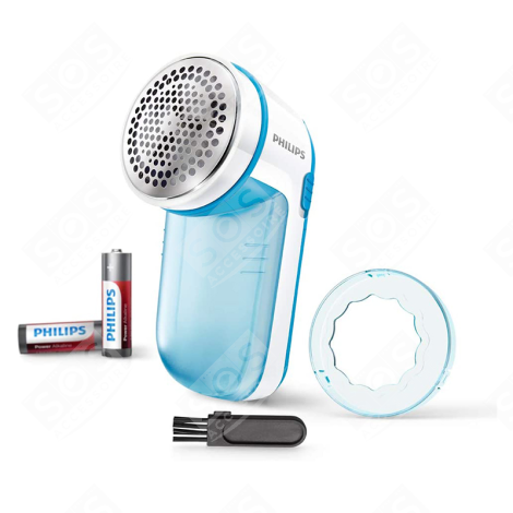 RASOIR A PULL ANTI-BOULOCHES ACCESSORIES AND MAINTENANCE  - GC026/00