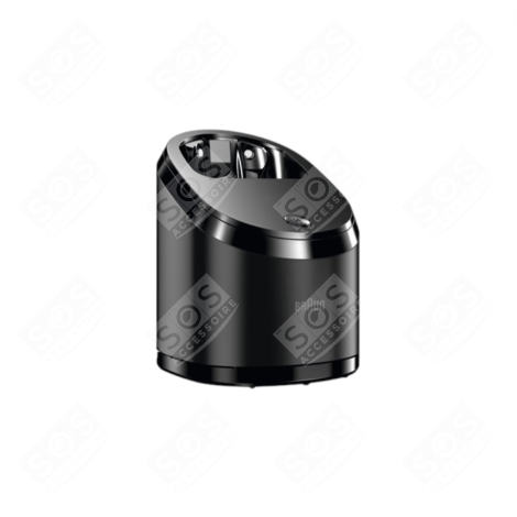 STATION DE CHARGE, STATION DE NETTOYAGE D'ORIGINE ELECTRIC SHAVER - 81759573