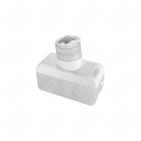 KIT CONDENSEUR UNIVERSEL TUMBLE DRYER - 484000008815