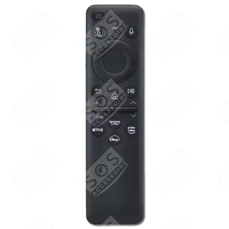 TÉLÉCOMMANDE D'ORIGINE TELEVISIONS / TVS - BN59-01455E