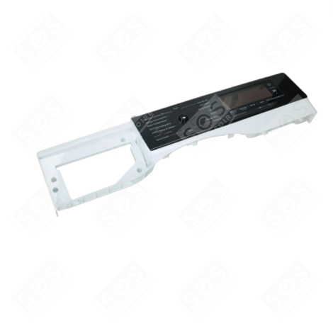 ENSEMBLE BANDEAU DE COMMANDE D'ORIGINE TUMBLE DRYER - HK2268958