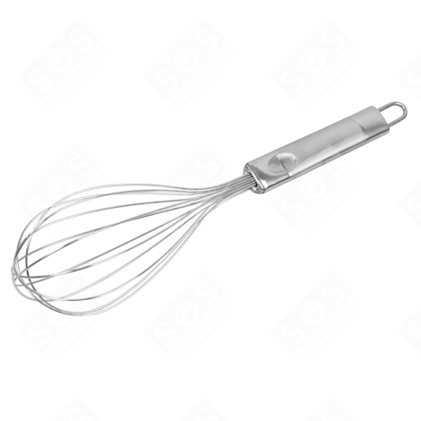 FOUET EN INOX D'ORIGINE FOOD PROCESSOR - 505485