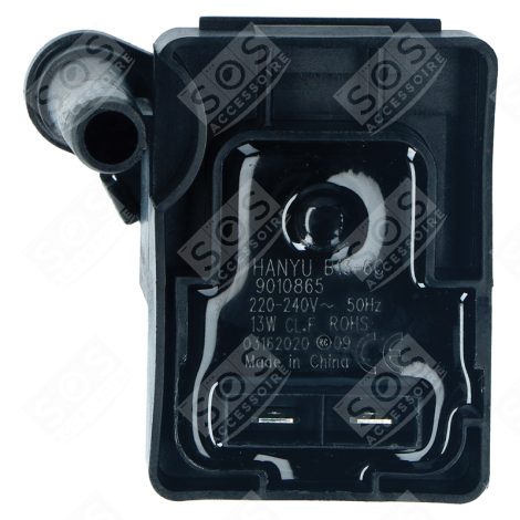 POMPE DE CONDENSEUR 13W TUMBLE DRYER - 40005021, 40009076