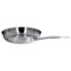 POELE INOX 28 CM KITCHEN UTENSIL - DB350428