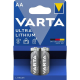 PILES LITHIUM D'ORIGINE ACCESSORIES AND MAINTENANCE  - 6106301402