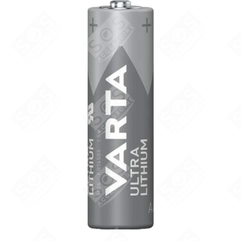 PILES LITHIUM D'ORIGINE ACCESSORIES AND MAINTENANCE  - 6106301402