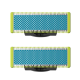 LAMES D'ORIGINE ELECTRIC SHAVER - QP225/50