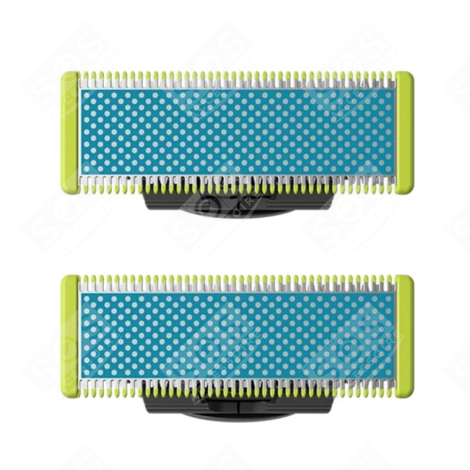 LAMES D'ORIGINE ELECTRIC SHAVER - QP225/50
