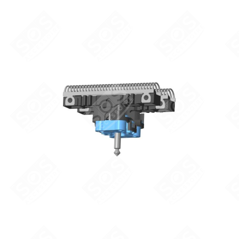 COUTEAU ET GRILLE ELECTRIC SHAVER - AL-N2