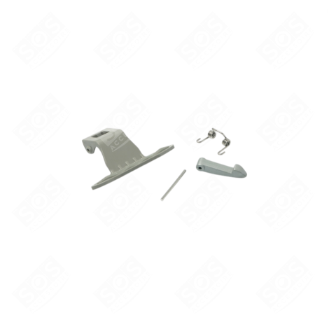 KIT POIGNÉE DE PORTE WASHING MACHINES - AGF76506325, MEB61281101
