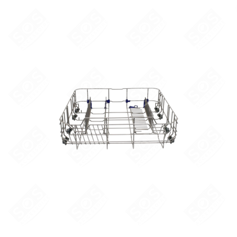 PANIER INFÉRIEUR D'ORIGINE DISHWASHER - 81785182
