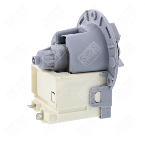 POMPE DE VIDANGE D'ORIGINE WASHING MACHINES - 8583792418029