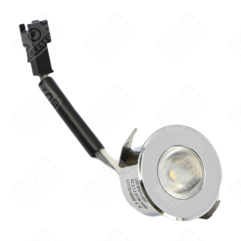 LAMPE LED 3W D'ORIGINE GAS / ELECTRIC OVENS -  81483104
