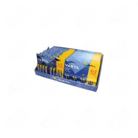 PRÉSENTOIR BLISTERS PILES D'ORIGINE ACCESSORIES AND MAINTENANCE  - 93700609851